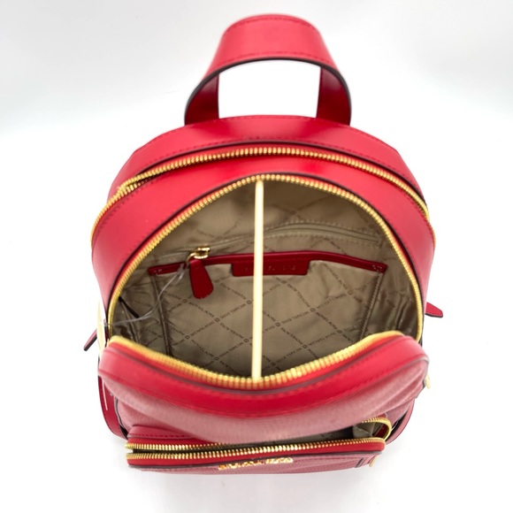 Michael Kors Michael Jaycee Backpack - Picture 5 of 12